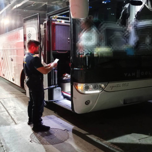 Tânăr căutat pentru furturi din Franța, prins la Botoșani