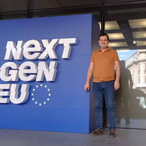 Inspector școlar general nou în Dâmbovița