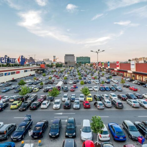 Vulcan Value Centre sărbătorește 10 ani de activitate în București