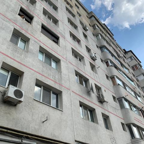 Accident grav în Buzău: un copil de 4 ani a căzut de la etaj