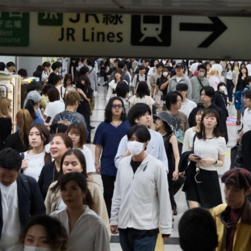 Agenții speciale din Japonia ajută angajații să demisioneze fără stres