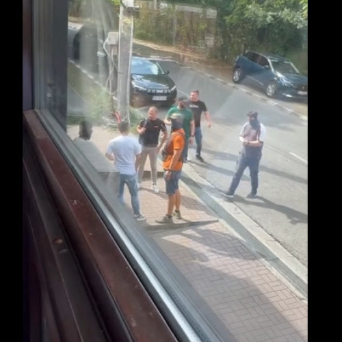 Comisar de poliție din Vâlcea prins în flagrant în timp ce primea mită