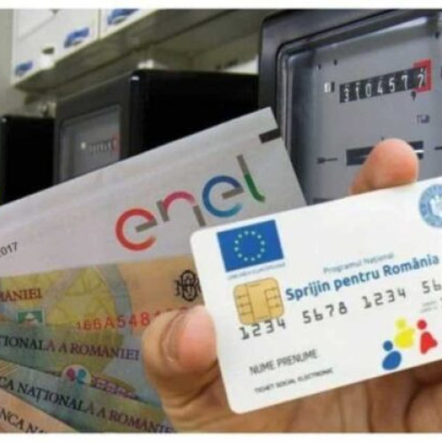 Guvernul României adoptă o ordonanță de urgență privind sprijinul social pentru pensionari