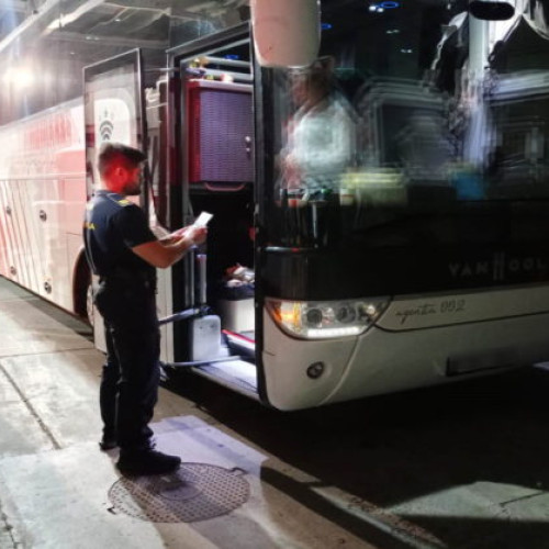 Bărbat căutat de autoritățile din Franța, reținut de polițiștii de frontieră în România