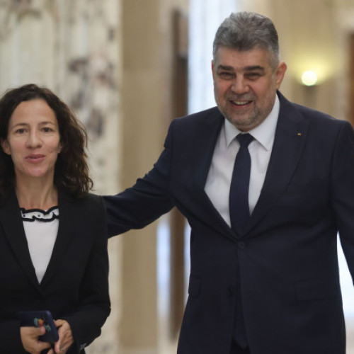 Roxana Minzatu propusă pentru funcția de comisar european din partea României