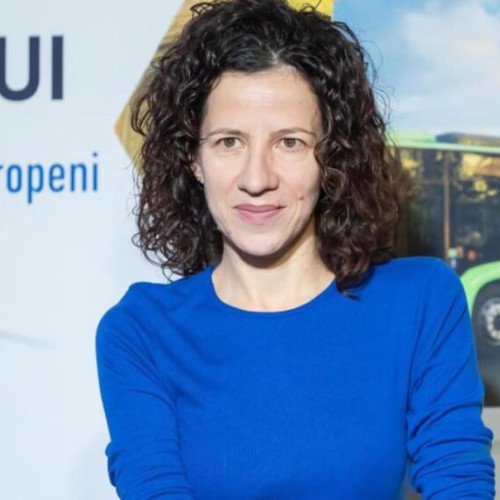 Roxana Minzatu, propunerea României pentru funcția de comisar european