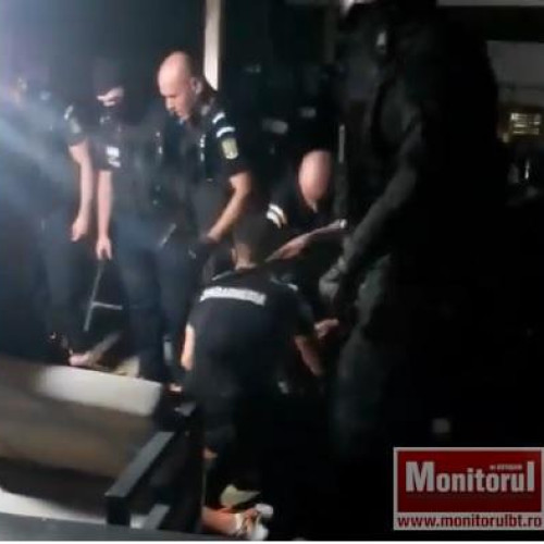 Incidente cu suporterii Petrolului Ploiești, soldate cu sancțiuni și interdicții