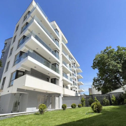 Creșterea prețurilor apartamentelor în România în august 2024