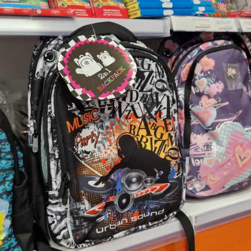 Atenție la cumpărăturile pentru începerea școlii! ANPC avertizează asupra riscurilor prețurilor scăzute