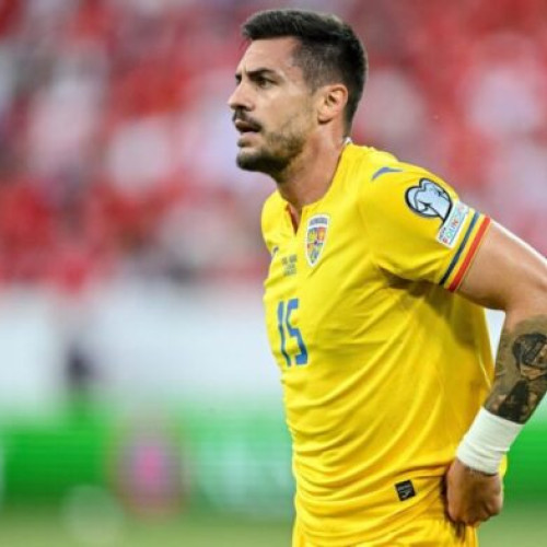 Andrei Burca: „Mircea Lucescu este un monument al fotbalului”