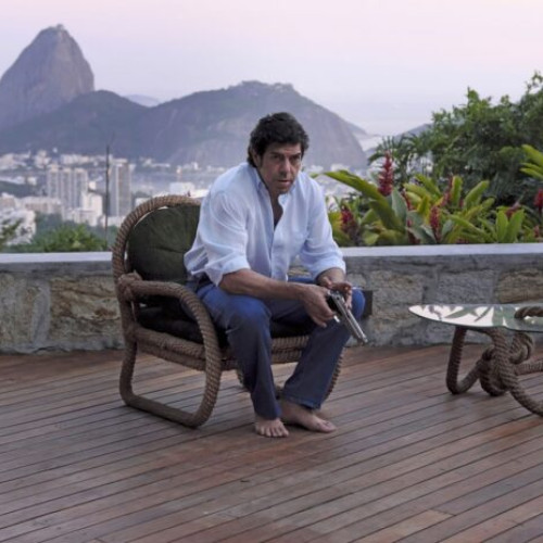 Ultima săptămână de proiecții "Cinema în Aer Liber" la București