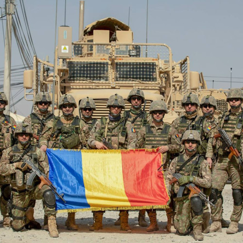 Rezerviștii din Prahova și Dâmbovița chemați la servicii militare între 2 și 7 septembrie