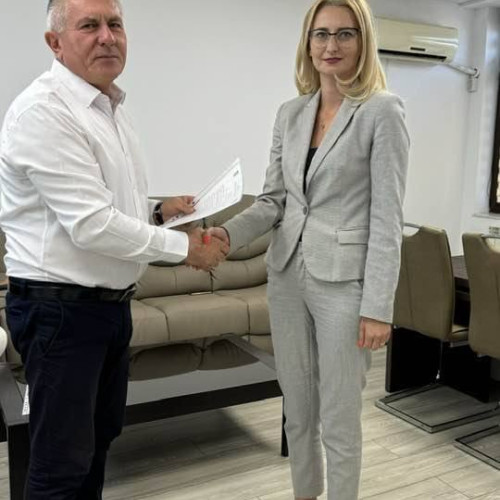 Spitalul Orășenesc Găești are un nou manager