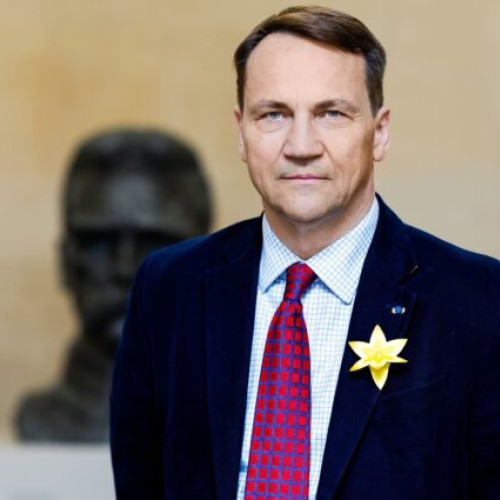 Polonia solicită dreptul de a doborî rachetele rusești în cazul intrării în spațiul său aerian