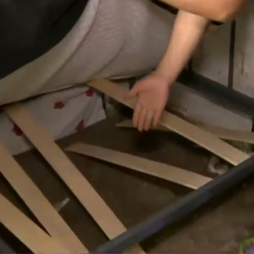 Amzacea: 60 de gospodării afectate de inundații, autoritățile încearcă să ofere ajutor