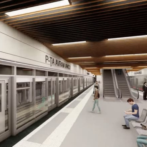 Metroul din Cluj-Napoca se va construi, spune primarul Emil Boc