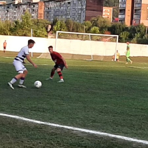 Minerul Lupeni începe sezonul cu un egal în Liga a III-a