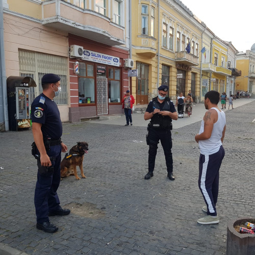 Primarul Cosmin Andrei solicită măsuri suplimentare după violențele din Botoșani