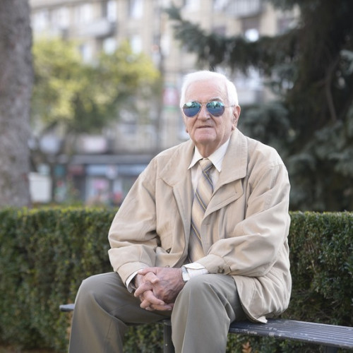 A decedat Dan Voicila, comentator sportiv de renume