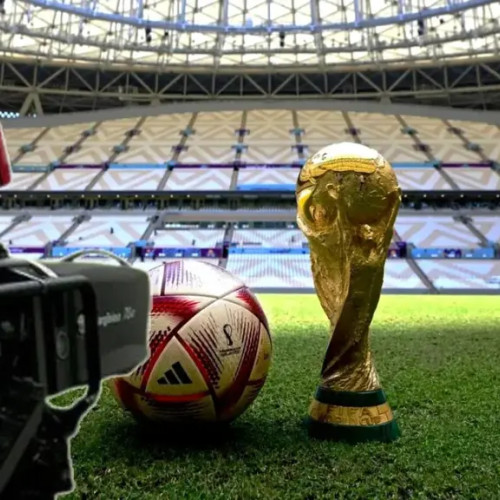 Televiziunea Română pierde transmisia Campionatelor Mondiale de fotbal