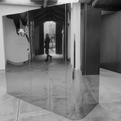 Florin Magda din Alba Iulia câștigă premiul "Peter Jecza" pentru sculptura anului în Timișoara