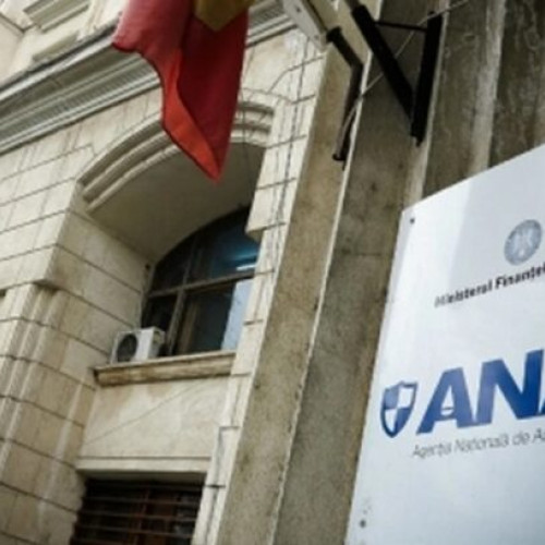 ANAF oferă amnistie fiscală pentru contribuabilii care își achită datoriile