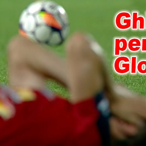 Gloria joacă mai bine, dar pierde din nou în prelungiri