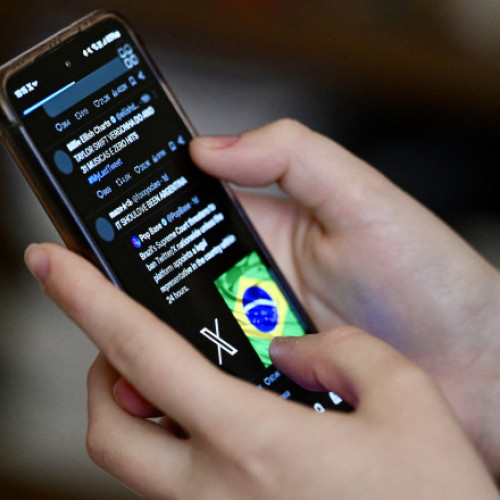 Curtea Supremă a Braziliei suspendă rețeaua de socializare X din cauza dezinformării