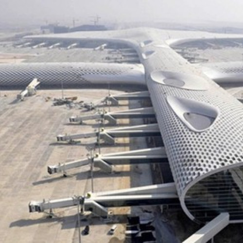 Aeroportul IGA Istanbul, cel mai bine conectat aeroport din lume