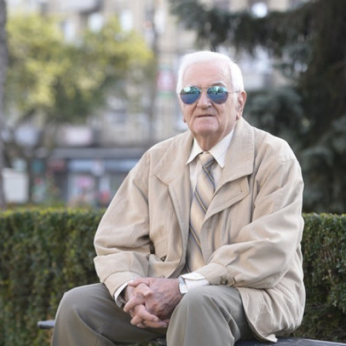 A murit Dan Voicila, mare commentator sportiv al Radio România