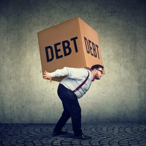 Datoria României depășește 862 de miliarde de lei