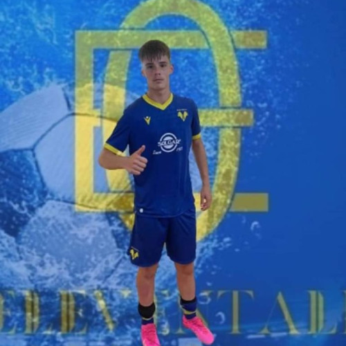 Echipa națională U18 a României se pregătește în Tiraspol
