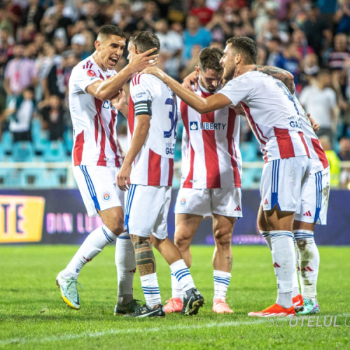 Otelul Galați caută întăriri în lot