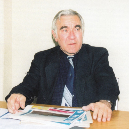 Ion Taralunga: Pictor și Aviator cu O Moștenire Culturală Remarcabilă