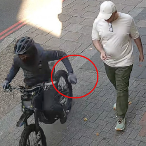 Companiile de telefonie din Marea Britanie discută măsuri împotriva furturilor de telefoane mobile