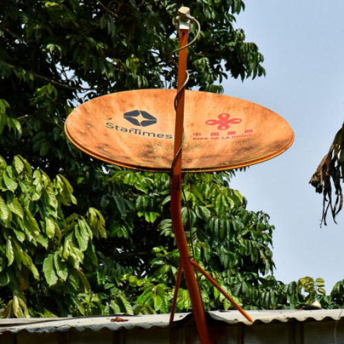 Proiectul televiziunii digitale din China pentru satele din Africa: O inițiativă cu rezultate mixte