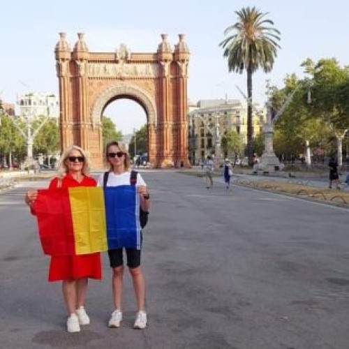 Curs internațional dedicat incluziunii elevilor cu nevoi speciale