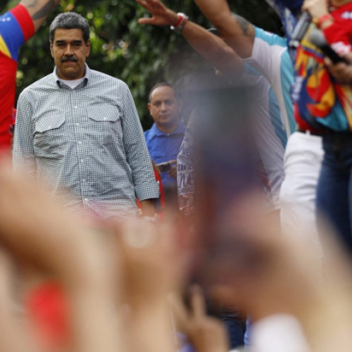 Mandat de arestare pentru liderul opoziției din Venezuela, Edmundo Gonzalez