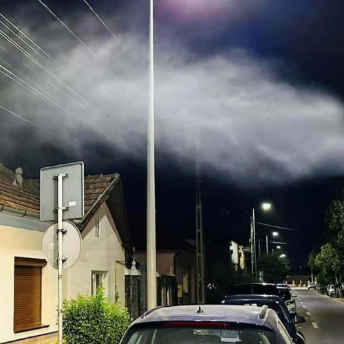 Acțiuni de dezinsecție în Alba Iulia până pe 20 septembrie