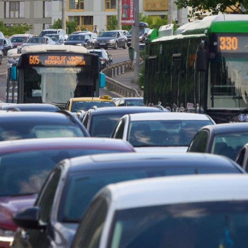 Anul 2024 aduce o creștere a vânzărilor pe piața auto din România