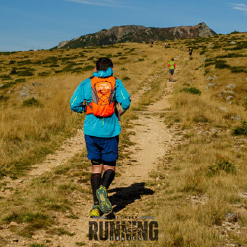 Concurs de alergare montană la Cupa Călimani, pe 5 octombrie