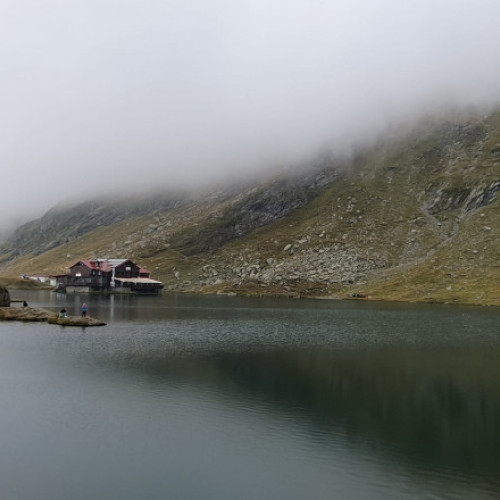 Ambasadorul Coreei de Sud laudă România după o excursie pe Transfăgărășan