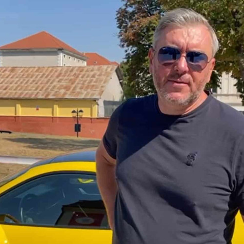 Jakub Nowak, noul proprietar al Domeniilor Boieru, își aduce prietenii din Polonia pentru un tur al podgoriei