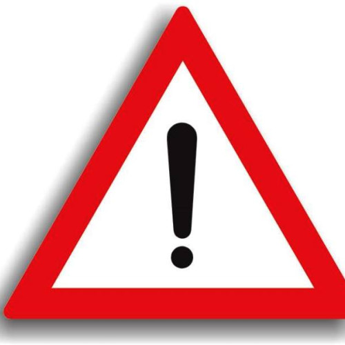 Trafic rutier închis temporar pe DN2 pentru lucrări de infrastructură