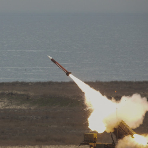 Camera Deputaților adoptă donarea sistemului de rachete sol-aer Patriot pentru Ucraina