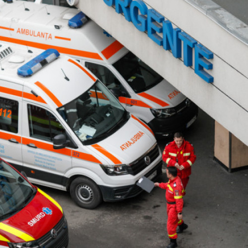 Tragedie în Iași: o femeie a murit din cauza intoxicării cu monoxid de carbon