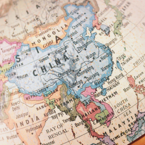 Taiwanul își apără poziția în fața pretențiilor Chinei