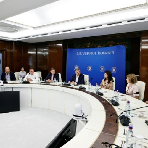 Guvernul României susține construcția unui nou campus medical pediatric la Spitalul Marie Curie