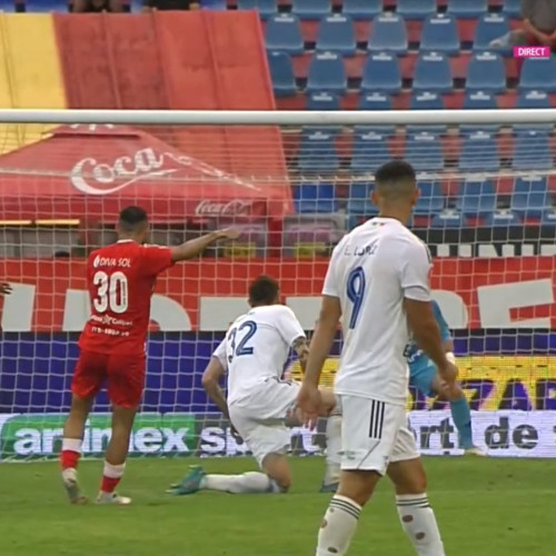 Programul etapei a IX-a din SuperLiga