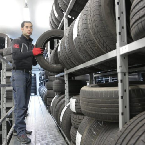 Importanța alegerea corectă a cauciucurilor auto pentru siguranța rutieră